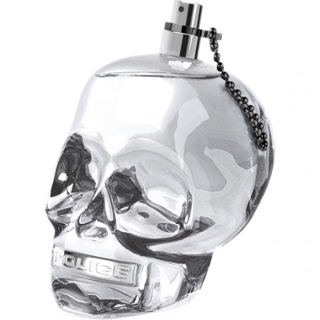 Police (Полис)  To Be The Illusionist Eau de Toilette Туалетная вода Spray Спрей, 125 мл