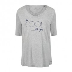 bellybutton Umstands T-Shirt grau