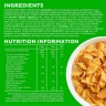 Kellogg's Corn Flakes 750g Кукурузные хлопья Оригинальные, 750 грамм