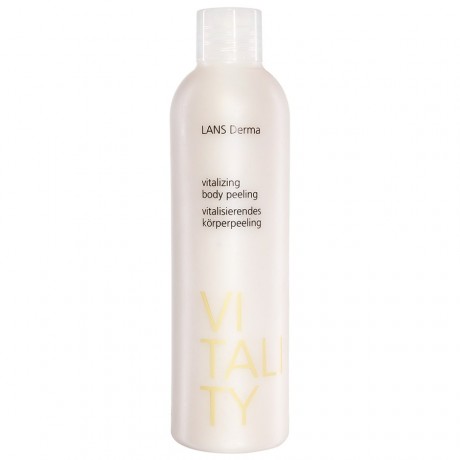 LANS Derma Korperpeeling Vitality, 250 мл