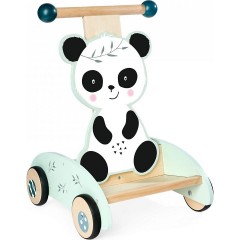 Eichhorn Schiebe-Lauflernwagen Толкать ходунки