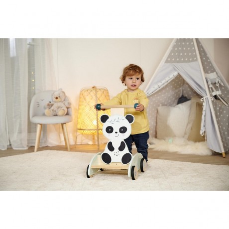 Eichhorn Schiebe-Lauflernwagen Толкать ходунки