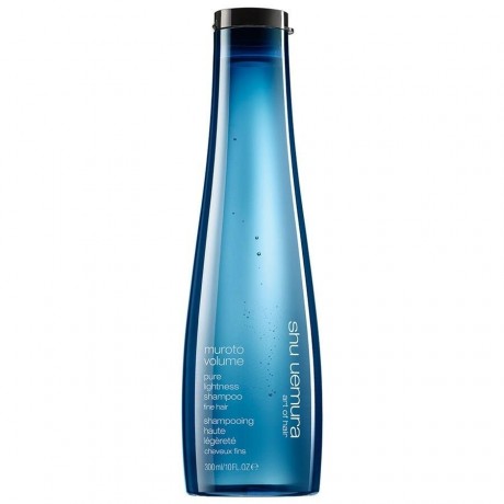 Shu Uemura Pure Lightness Shampoo Шампунь Чистая легкость