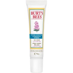 Burt's Bees (Бартс Бис) Gesicht Intense Hydration Eye Cream Крем, 10 г