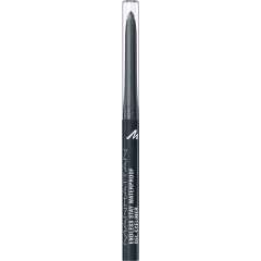 MANHATTAN Cosmetics (Манхеттен) Augen Endless Stay Waterproof Gel Eyeliner Подводка для глаз, Nr. 006 Blackest Black / 0,26 g