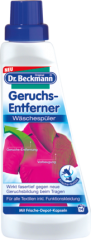 Dr. Beckmann Geruchs-Entferner, Средство для удаления запахов, 500 мл