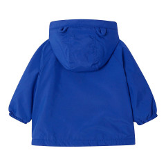 Mayoral Windbreaker Kapuze mit Ohren Капюшон ветровки с ушками