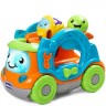 CHICCO Rolling Truck Катящийся грузовик