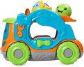 CHICCO Rolling Truck Катящийся грузовик