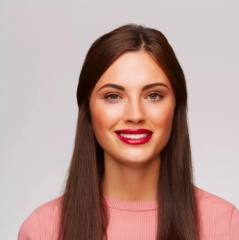 essence cosmetics Lippenstift long lasting lipstick Naive 04, Эссенс Помада для губ стойкая, № 04, 3,3г