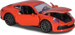 Majorette Porsche Deluxe Assortment Роскошный модельный ряд Порше