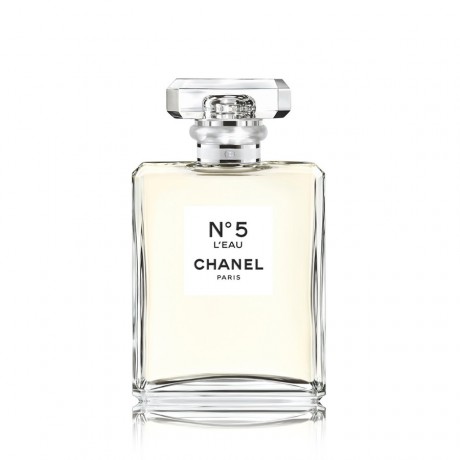 Туалетная вода Chanel No 5 L'Eau Chanel EDT, 35 мл