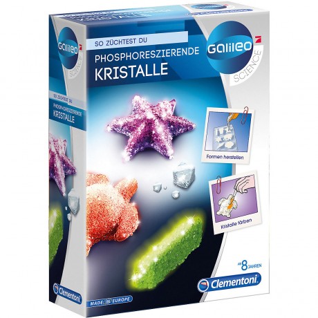 Clementoni Galileo Галилео