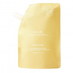 HAAN Hand Cream Coco Cooler Кокосовый кулер для крема для рук