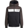 JACK  JONES Junior Ubergangsjacke JJERUSH fur Jungen Куртка-трансформер JJERUSH для мальчиков