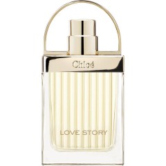 Chloe (Хлое) Love Story Eau de Parfum Парфюмерная вода Spray Спрей Les Mini, 20 мл