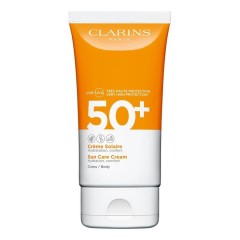 Clarins Creme Solaire Corps LSF 50+ Крем Solaire Corps SPF 50+