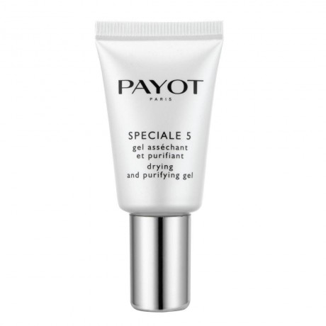 Payot Speciale 5  Специальный 5