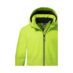 killtec Skijacke KSW 162 BYS SKI JCKT Skijacken Лыжная куртка KSW 162 BYS SKI JCKT лыжные куртки