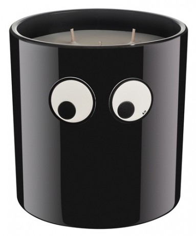 Anya Smells! Larгe Coffee Candle, Комнатная свеча 700 г