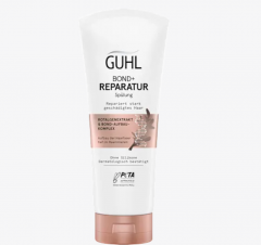 GUHL Conditioner Bond+ Reparatur, 200 ml Смываемый уход для поврежденных волос Bond+ Repair, 200 мл