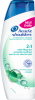 head&shoulders HиS 2 in 1 bei juckender Kopfhaut, Шампунь Кондиционер 2 в 1 против Перхоти и для Очищения Кожи Головы 260 мл