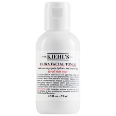 Kiehl’s (Килс) Ultra Facial Toner Gesichtswasser Reinigung, 250 мл