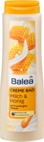 Balea (Балеа) Расслабляющая Соль для Ванн с Ароматом Лилии и Жасмина, 80 г