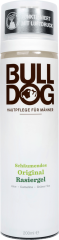 Bulldog (Бульдог) Schaumendes Rasiergel Гель для бритья, 1 шт.
