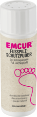 EMCUR (Эмкур) Fusspilz Schutz Puder, 65 г