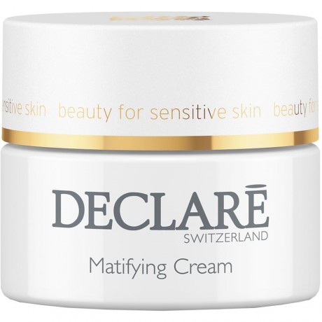 Declare (Декларе) Pure Balance Matifying Cream Дневной крем для лица, 50 мл