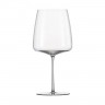 Zwiesel Glas Zwiesel Glas Simplify Weinglas - Samtig & Uppig 740 ml / h: 219 mm Zwiesel Glas Simplify Wine Glass - Velvety & Lush 740 мл / высота: 219 мм