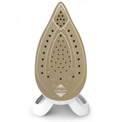 Tefal Tefal Dampfbugeleisen GV 9711 Pro Express Ultimate II Bugelstation weinrot metall/weiss  Паровой утюг Tefal GV 9711 Pro Express Ultimate II гладильная станция винно-красный металл/белый