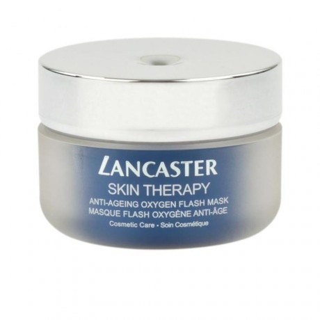 Lancaster (Ланкастер) Skin Therapy Anti-Aging Oxygen Flash Mask Маска для лица , 50 мл