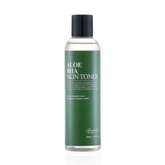 Benton BENTON Aloe BHA Skin Toner 200 ml BENTON Тоник для кожи с алоэ BHA