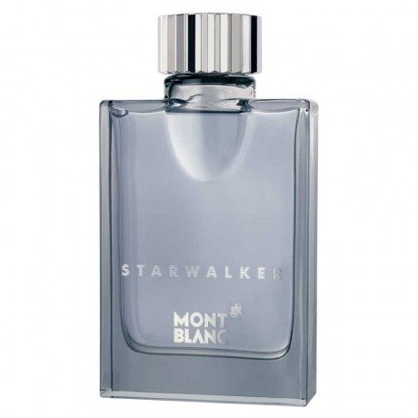 Montblanc (Монблан) Eau de Toilette (EdT) Туалетная вода Starwalker, 75 мл