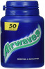 Airwaves Ментол	и Eucalyptus Жевательная резинка	 без сахара, 50 шт