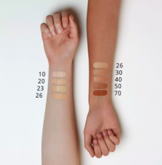 essence cosmetics Concealer camouflage+ matt light honey 30, Эссенс Водостойкий консилер с матовым финишем №30, 5мл