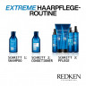 Redken Спрей Extreme Cat с защитой от секущихся кончиков, пушистости и ломкости волос, 200мл