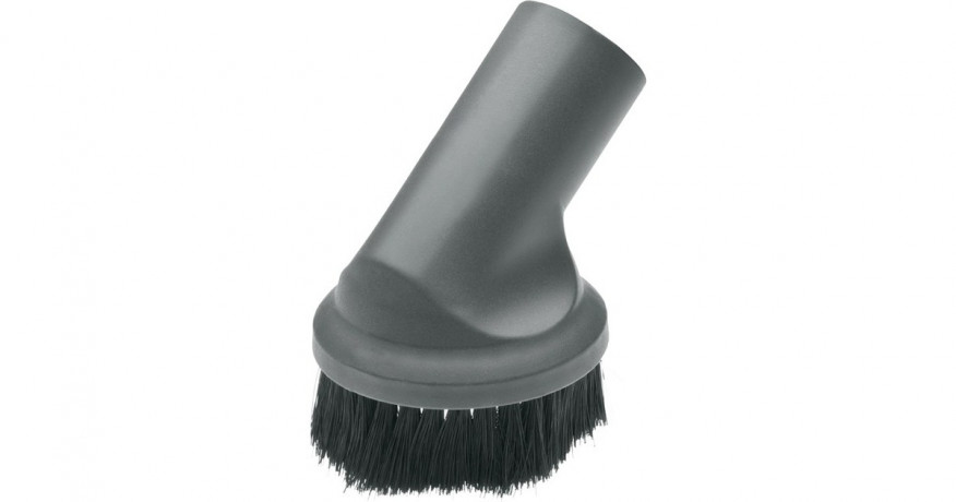 Thomas Thomas Crooser Mobelpinsel, Burste schwarz schwarz Щетка для мебели Thomas Crooser, кисть черная