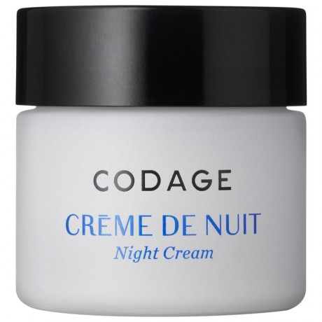 Codage Night Cream Gesichtscreme Creams, 50 мл