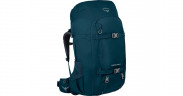 Osprey Osprey Fairview Trek Pack 70, Rucksack blaugrun, 70 Liter blaugrun Osprey Fairview Trek Pack 70, рюкзак сине-зеленый, 70 литров