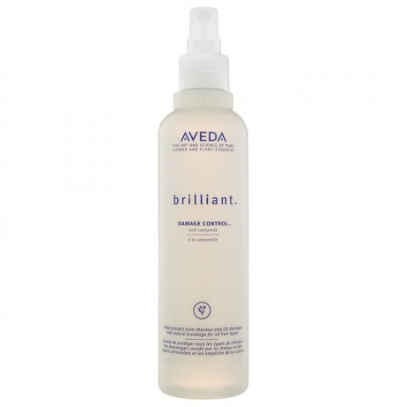 Aveda Brilliant Damage Control  Блестящий контроль повреждений