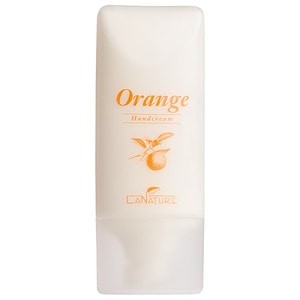 LaNature  Handcreme Orange, 50 мл