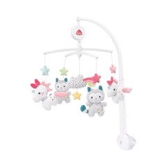 Fehn Musik-Mobile Aiko  Yuki Music Mobile Айко Юки