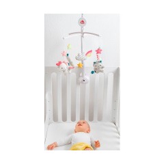 Fehn Musik-Mobile Aiko  Yuki Music Mobile Айко Юки