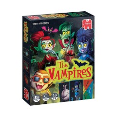 Jumbo The Vampires Neu Вампиры Новые