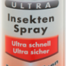 Nexa Lotte Ultra Insekten-Аэрозоль	 против насекомых, 400 мл