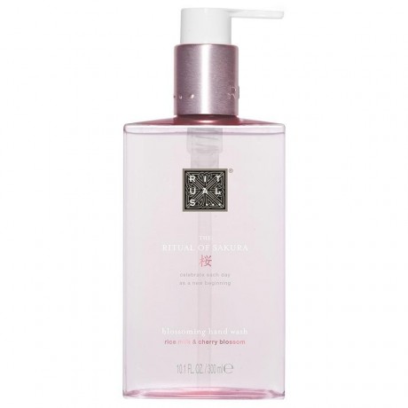 Rituals Hand Wash  мытье рук