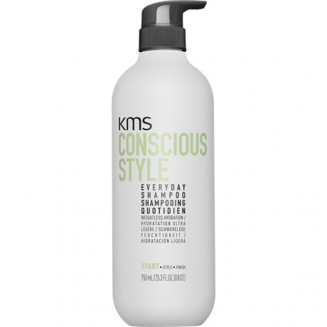 KMS Everyday Shampoo Ежедневный шампунь
